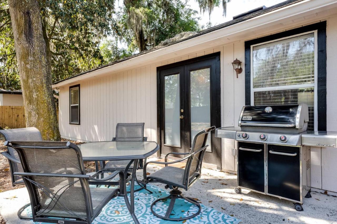 Вилла Honey Bee Hideaway Fleming Island Экстерьер фото